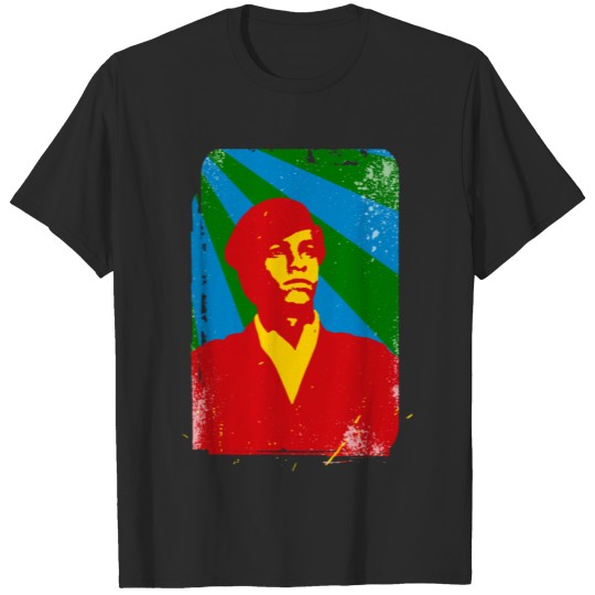 Huey P. Newton , Black Panthers T-Shirts