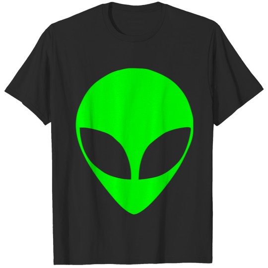 Alien T Shirt, Alien T Shirt