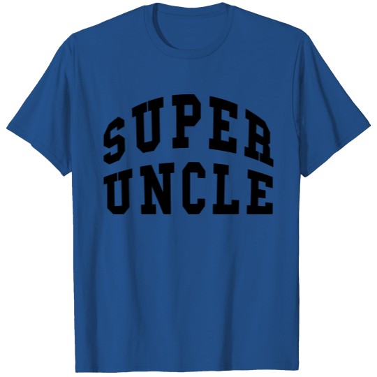 Uncle T Shirt