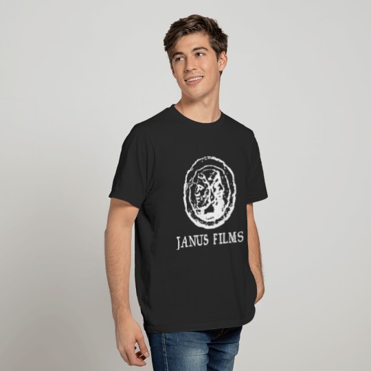 Janus films T-Shirts