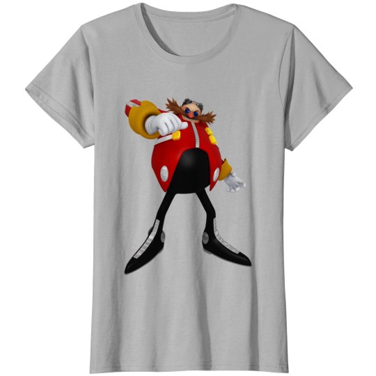 Doctor Eggman T-Shirts