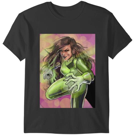 Anti-Hero T-Shirts