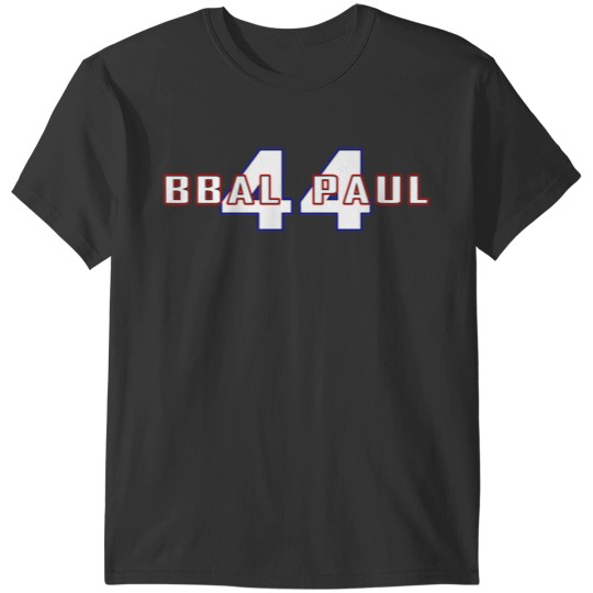 BBall Paul T-Shirts