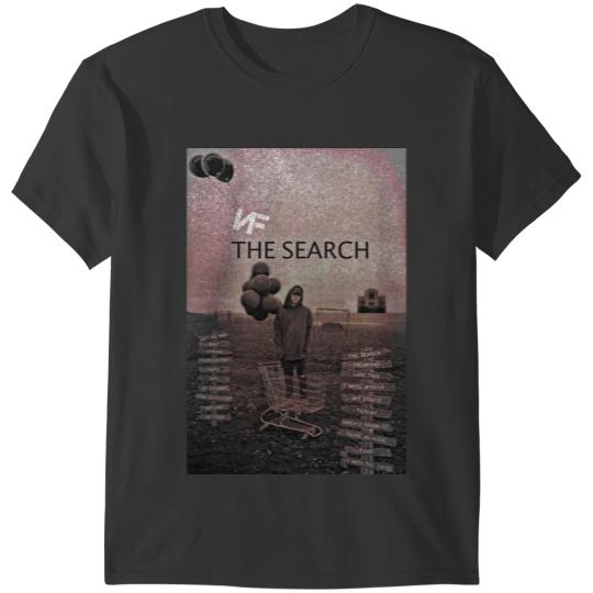 NF - The Search T-Shirts