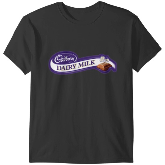 Cadbury Chocolate T-Shirts