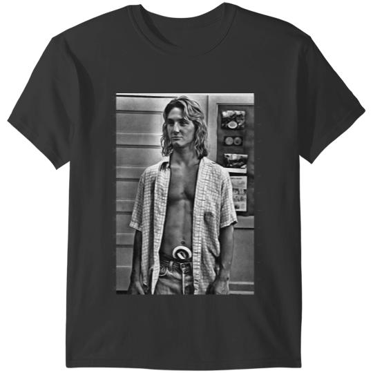 Vintage Art - Jeff Spicoli T-Shirts