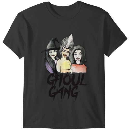 Ghoul For Fans T-Shirts
