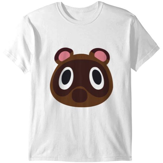 Nookling T Shirts Jumper Animal Crossing Acnh Sweater Cute Gift