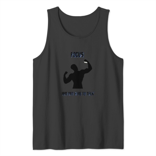 Gym   Active Tank Tops