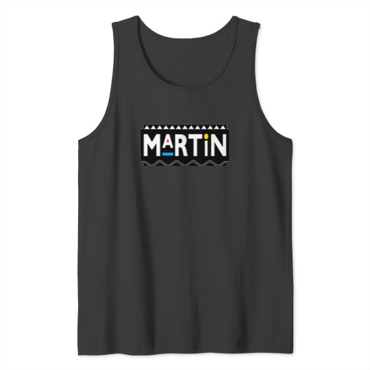 martin - Martin - Tank Tops