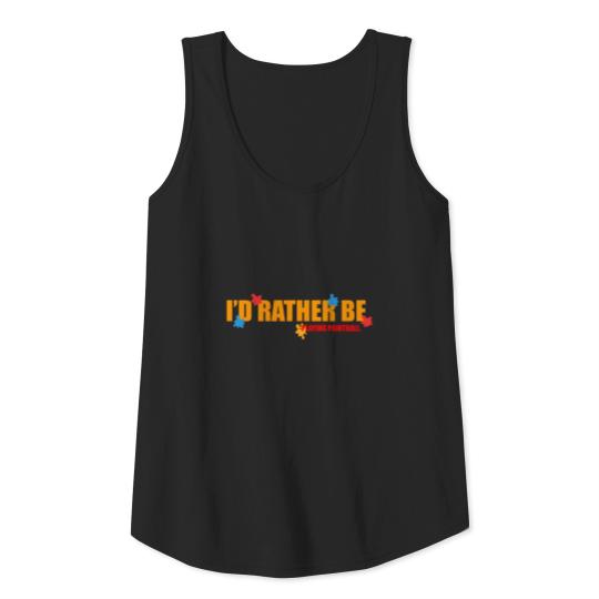 Paintball Gotcha Colorball Gift Colorball Sport Tank Top