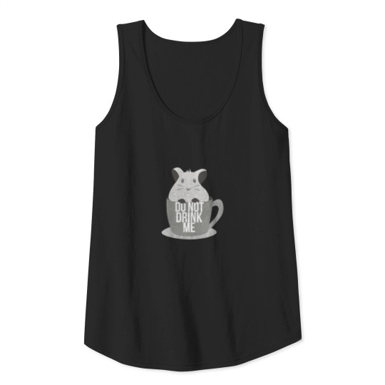 Mouse Tank Top
