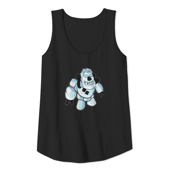 Clash of Clans Tank Top