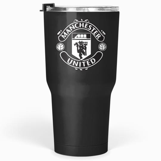 United-manchesters United-manchesters Tumblers 30 oz