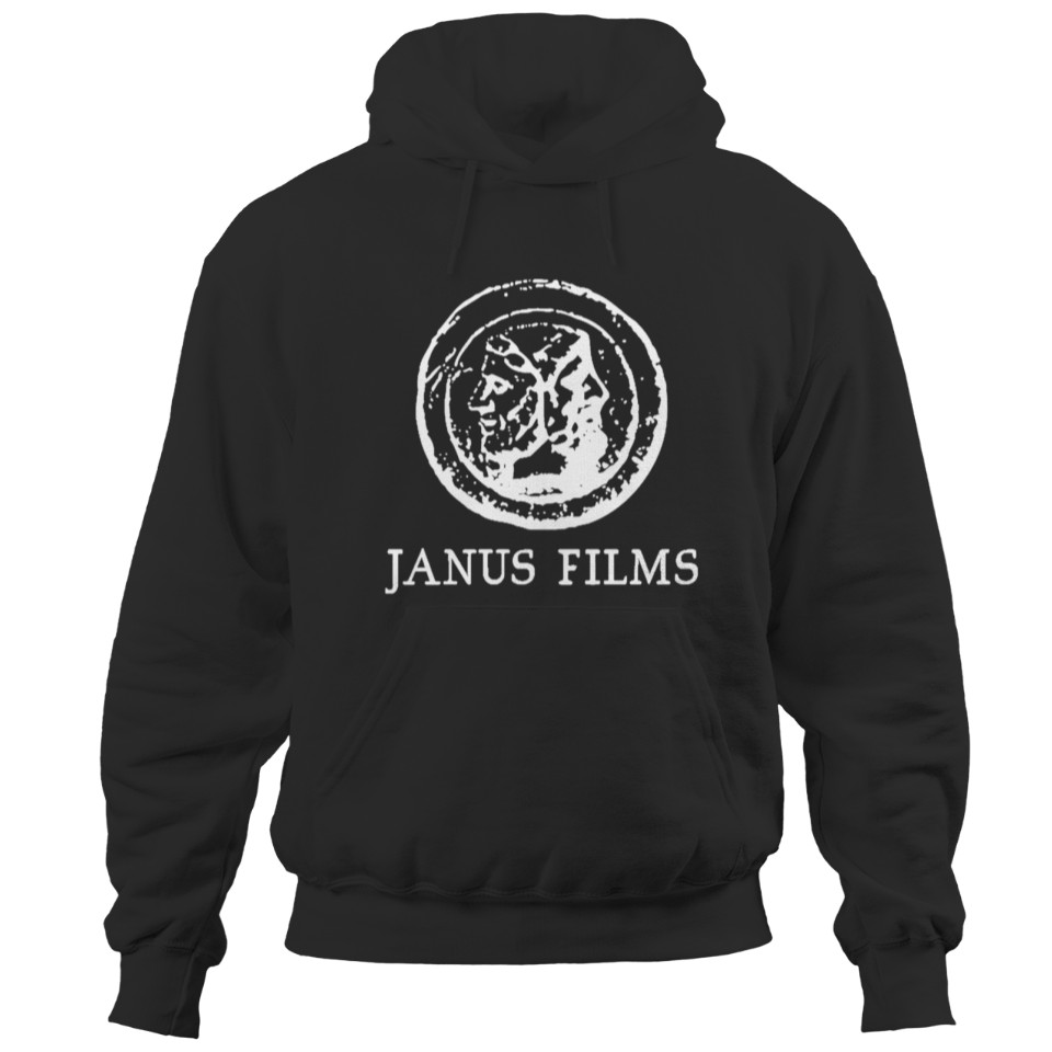 Janus films Hoodies