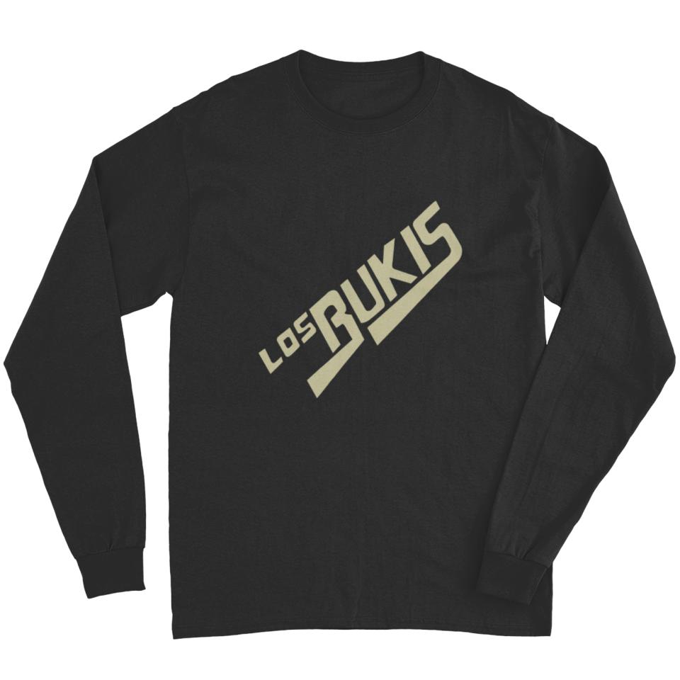 Los Funny Bukis For Fans With Lover Long Sleeves