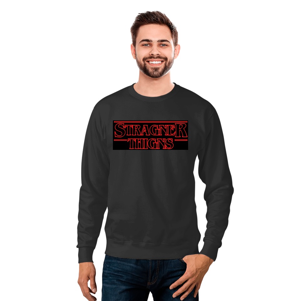 Stragner Sweatshirts