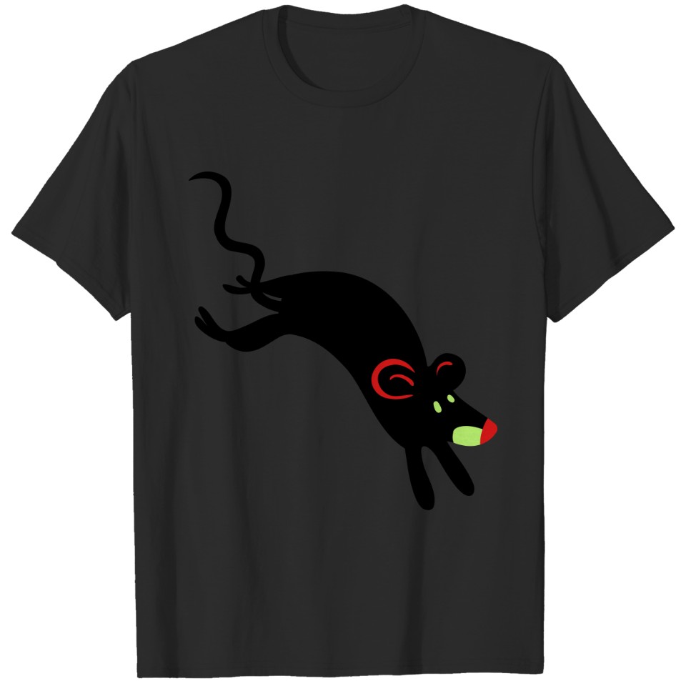 mice T-shirt