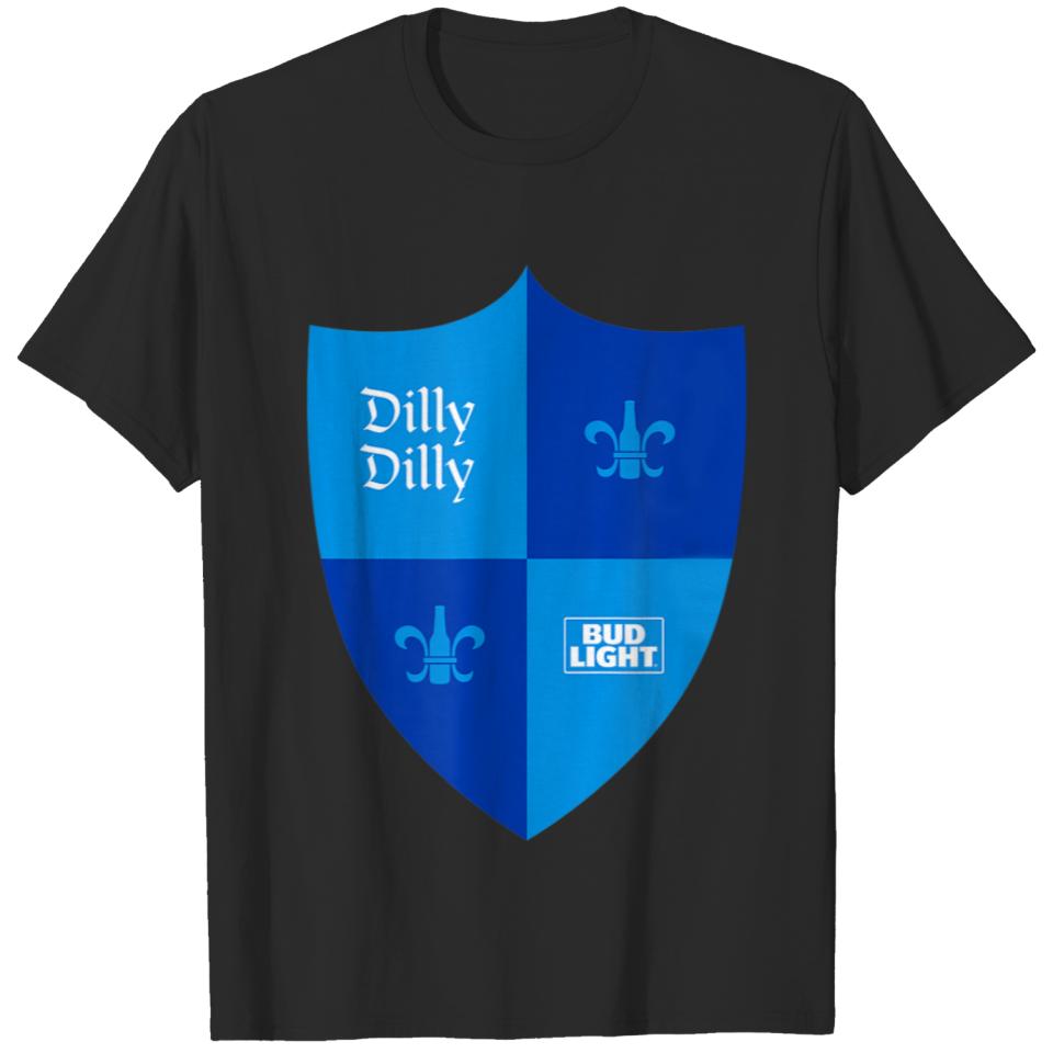 Bud Light Dilly Dilly T Shirt