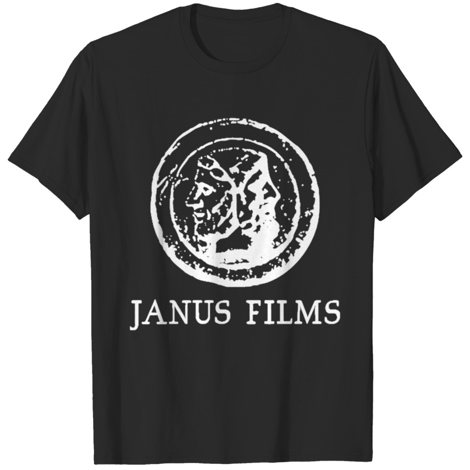 Janus films T-Shirts