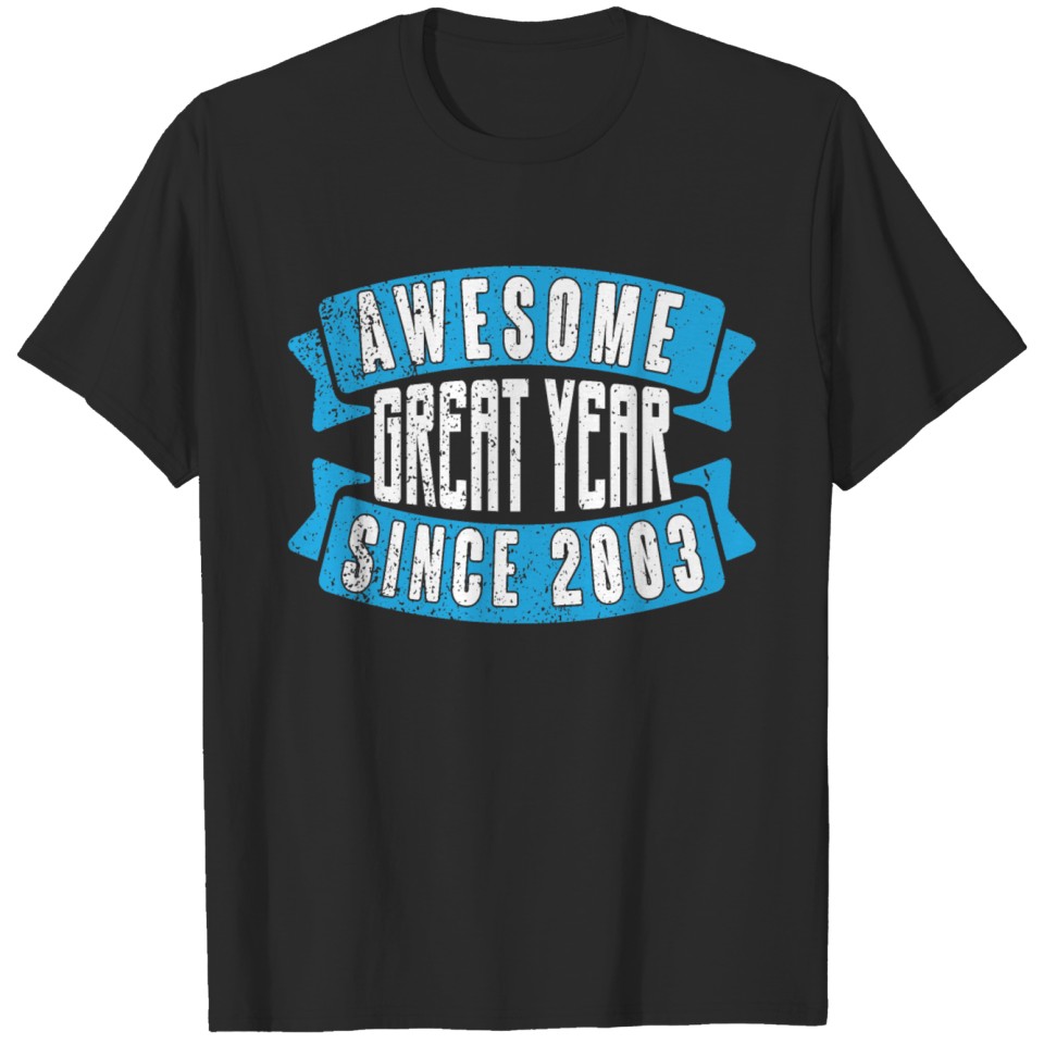 Cool 16th Birthday Gift T Shirt
