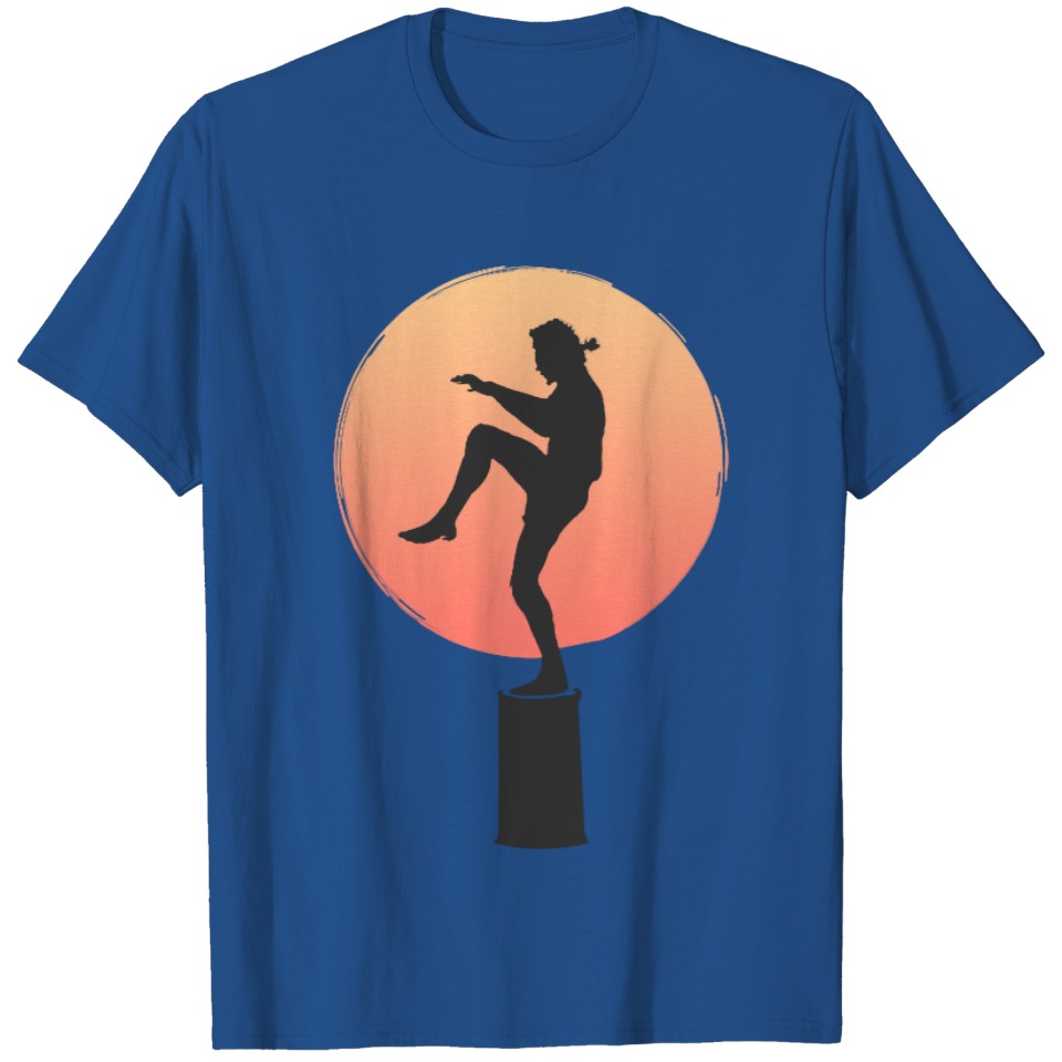 Karate Kid - Karate Kid - T-Shirt
