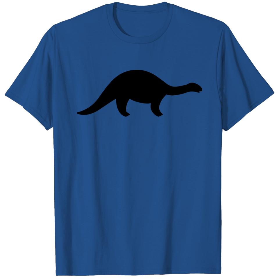 Camarasaurus T-shirt