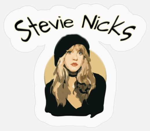 Stevie Nicks, Stevie Nicks