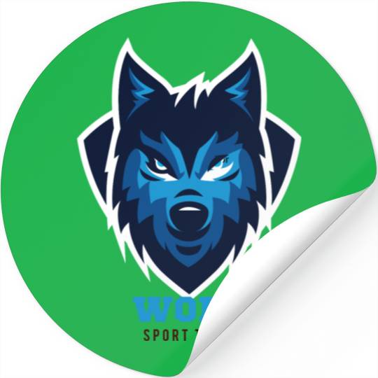 WOLF - Sport Team
