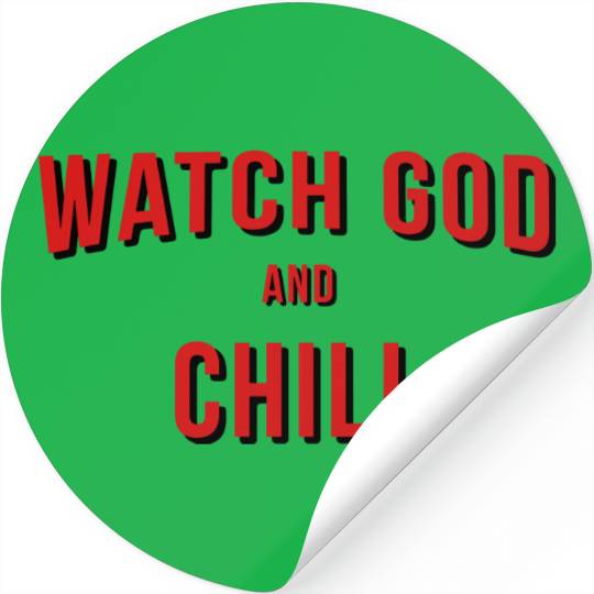 Watch God
