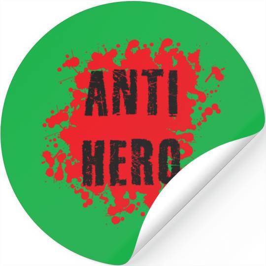 Anti Hero antiheld 2reborn