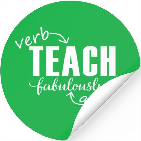 Teach gift teacher school professor