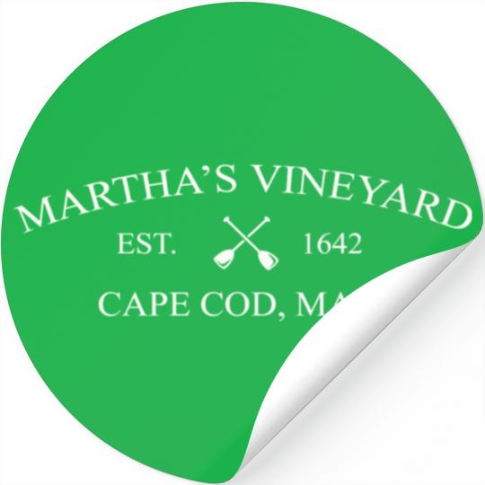 Classic Martha'S Vineyard Cape Cod