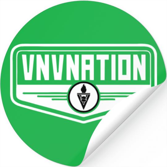 VNV Nation 5