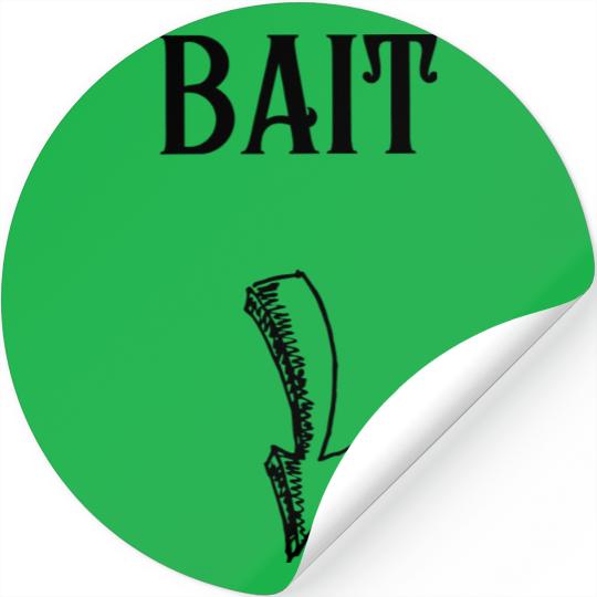 bait back print