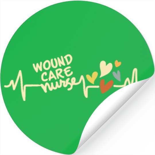 Wound Care Nurse Heartbeat Nursing