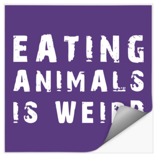 EATING ANIMALS 2