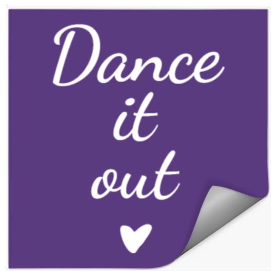 Dance It Out Dance Disco Dance Course Dancer Tango