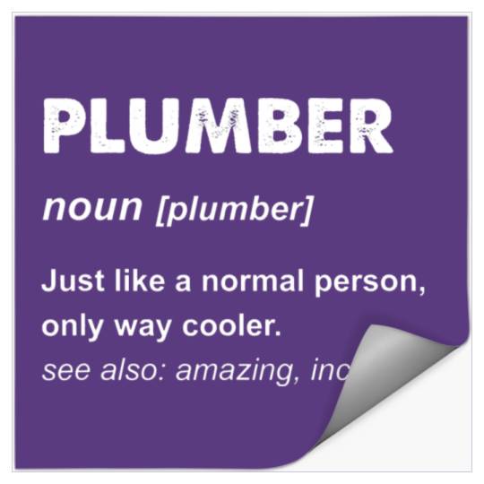 Plumber Definition