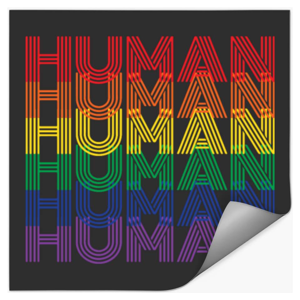 Human LGBT,Human Gif,LGBT,Lgbt Pride,Gift For Lgbt