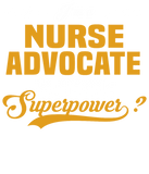 Nurse Advocate
