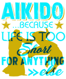 Aikido Shirts