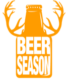 Beer Season - Gift - Shirt