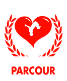 My Heart Beats For Parcour