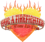 Firefighter Heart