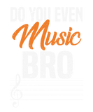 do you even music bro
