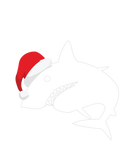 Christmas Design for Great White Lovers