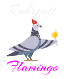 Awesome Ruhrpott Flamingo Pigeons Gift