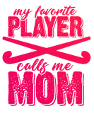 Field hockey Mom Mother's Day