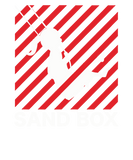 Sand box is safe